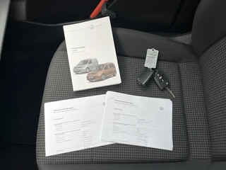 Volkswagen Caddy – thumbnail 40