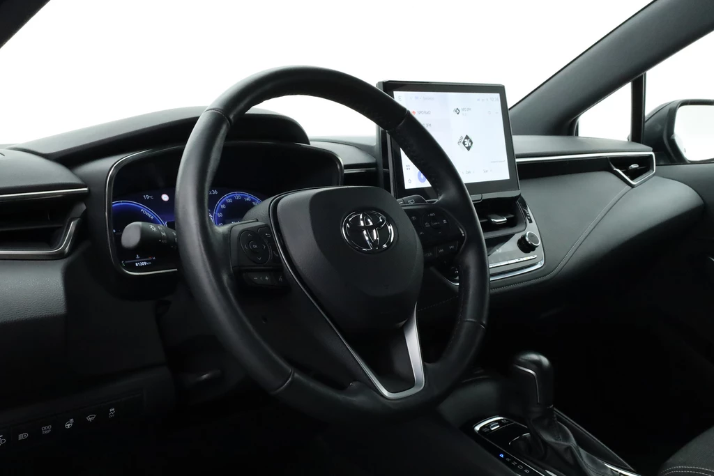 Toyota Corolla Touring Sports – foto 9