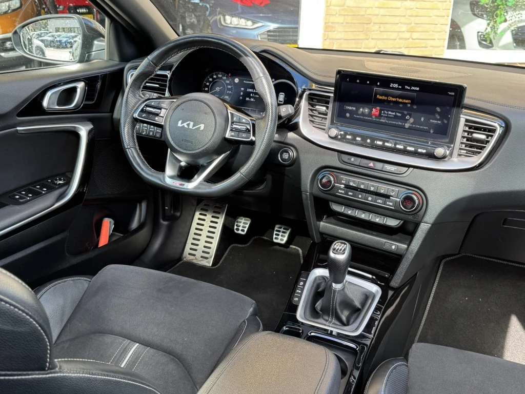 Kia Ceed – foto 11