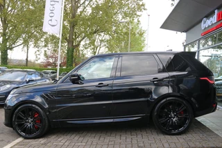 Land Rover Range Rover Sport – thumbnail 2