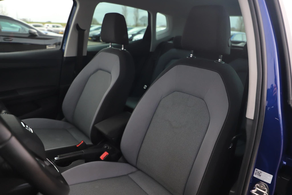 SEAT Arona – foto 12