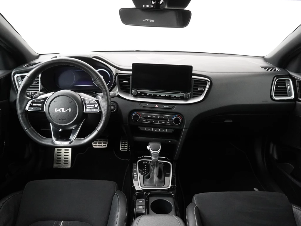 Kia Ceed Sportswagon – foto 39