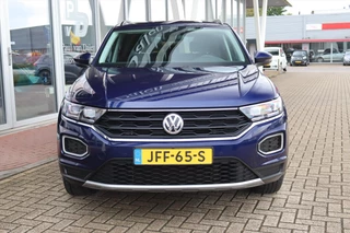 Volkswagen T-Roc – thumbnail 11