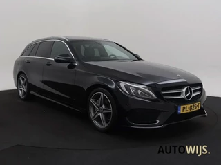 Mercedes-Benz C-Klasse – thumbnail 7