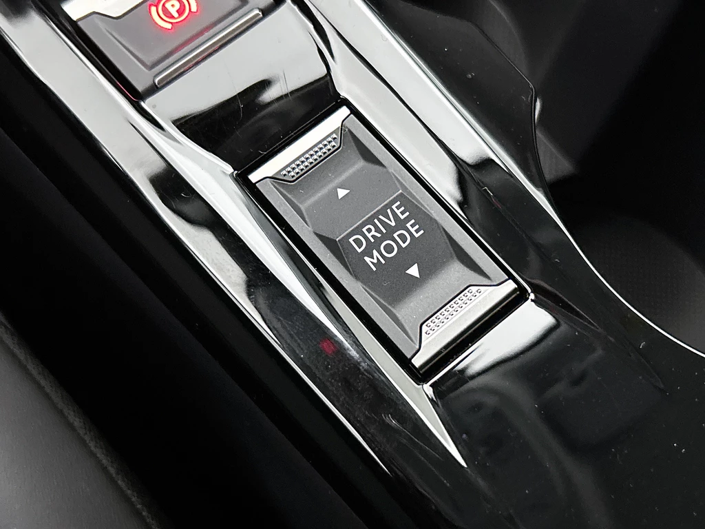 Peugeot 2008 – foto 9