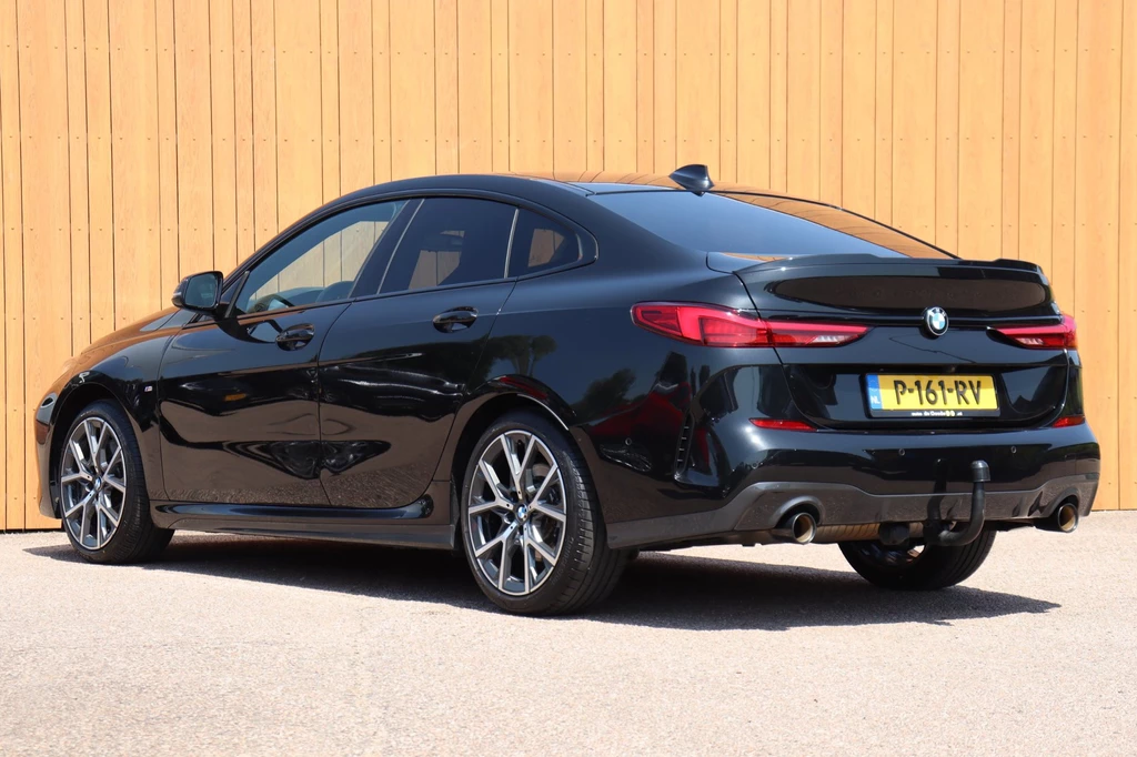 BMW 2 Serie – foto 4