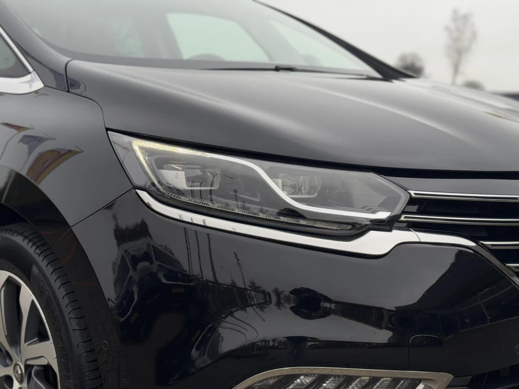 Renault Espace – foto 18