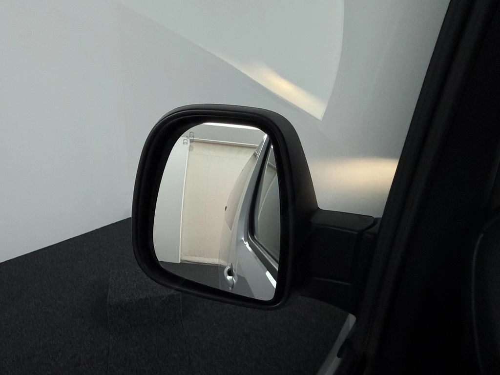 Opel Vivaro – foto 26