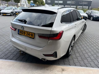 BMW 3 Serie – thumbnail 4
