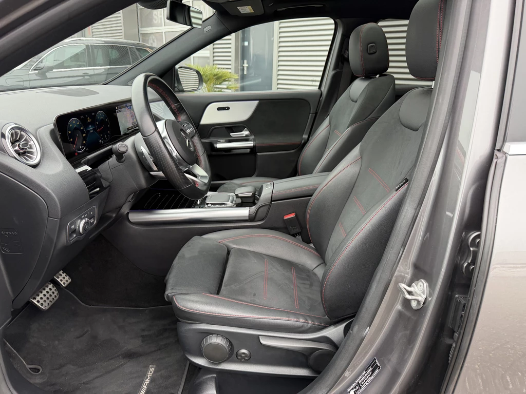 Mercedes-Benz GLA – foto 22
