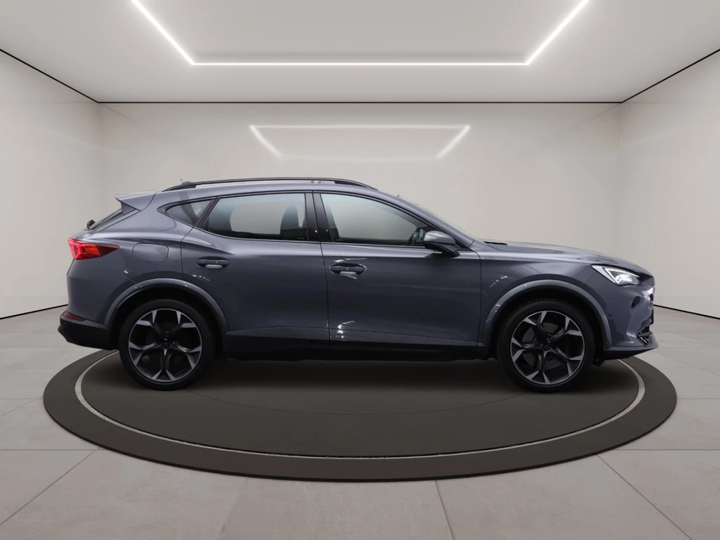 CUPRA Formentor – foto 6