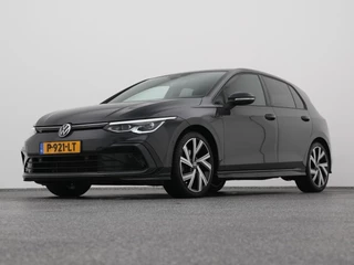 Volkswagen Golf – thumbnail 2