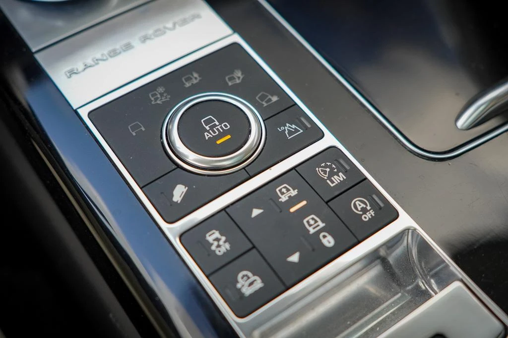 Land Rover Range Rover – foto 38