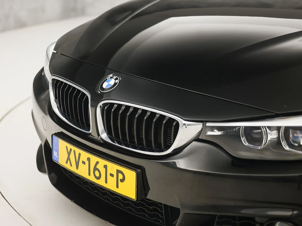 BMW 4 Serie – foto 14