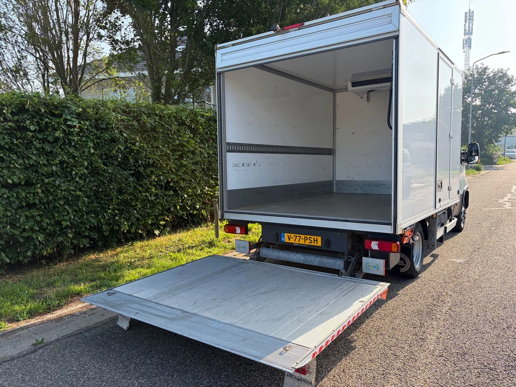 Iveco Daily – foto 7