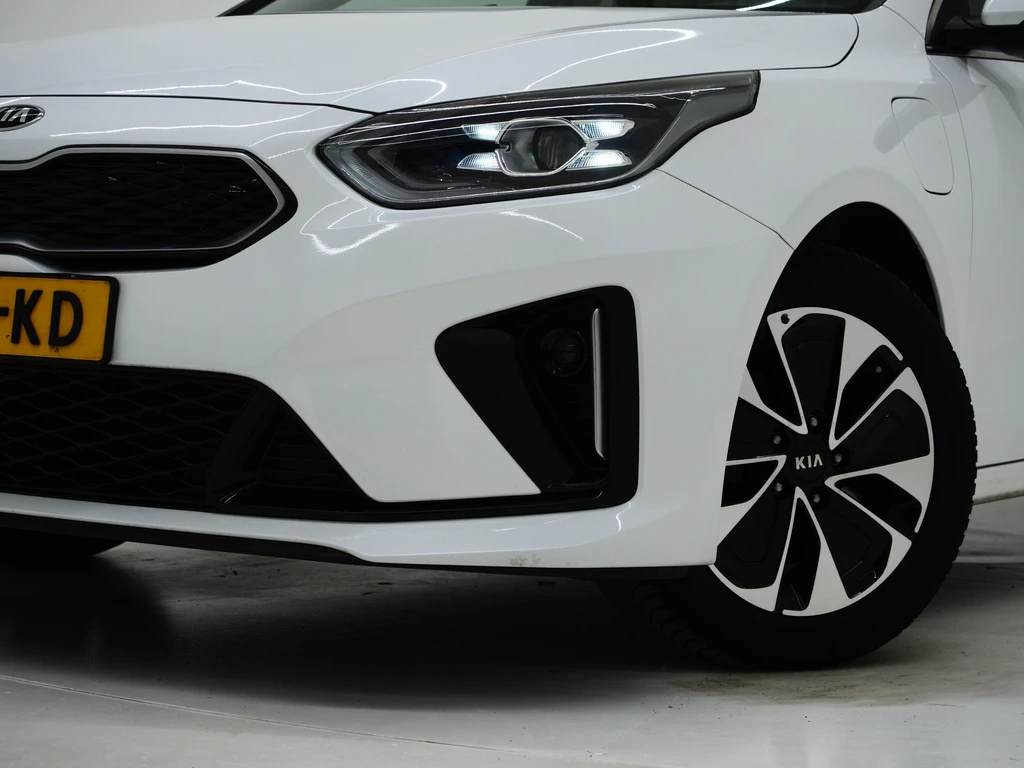 Kia Ceed Sportswagon – foto 11