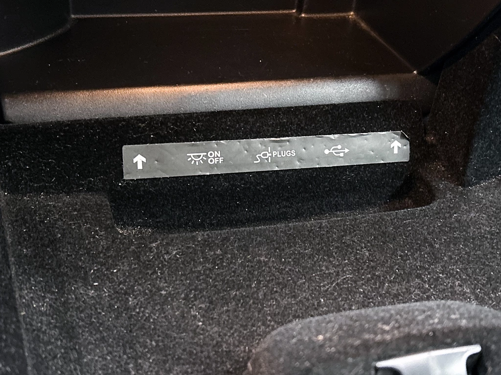 Citroën Grand C4 Spacetourer – foto 34