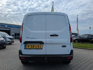 Ford Transit Connect – thumbnail 4