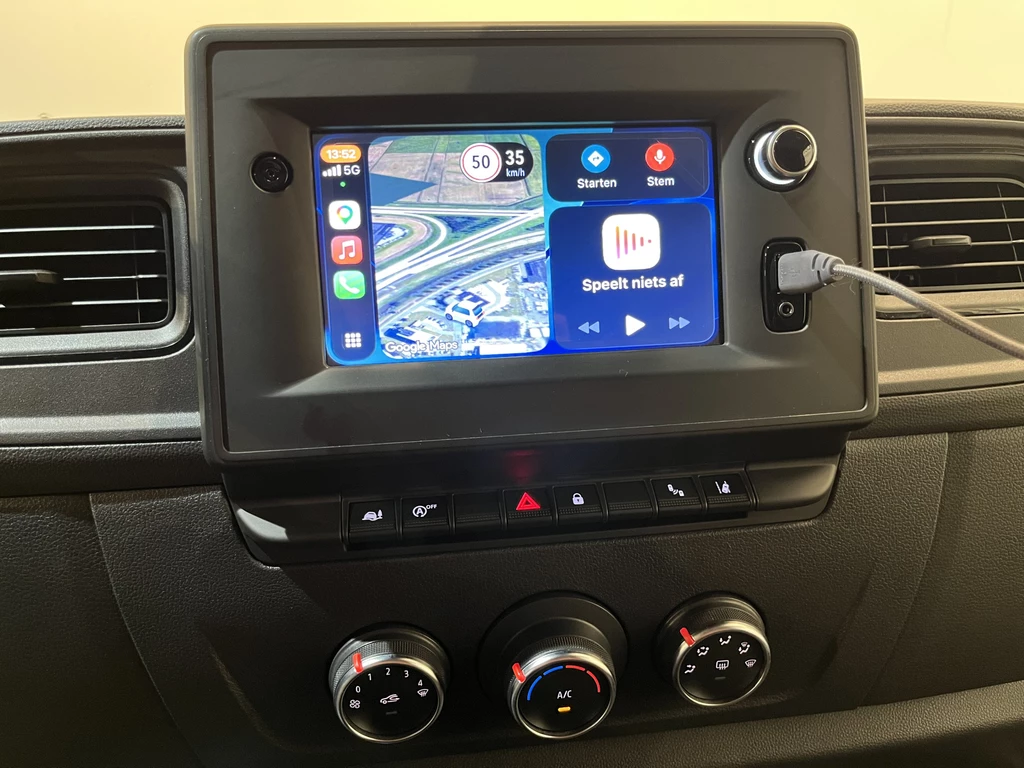 Renault Master – foto 13