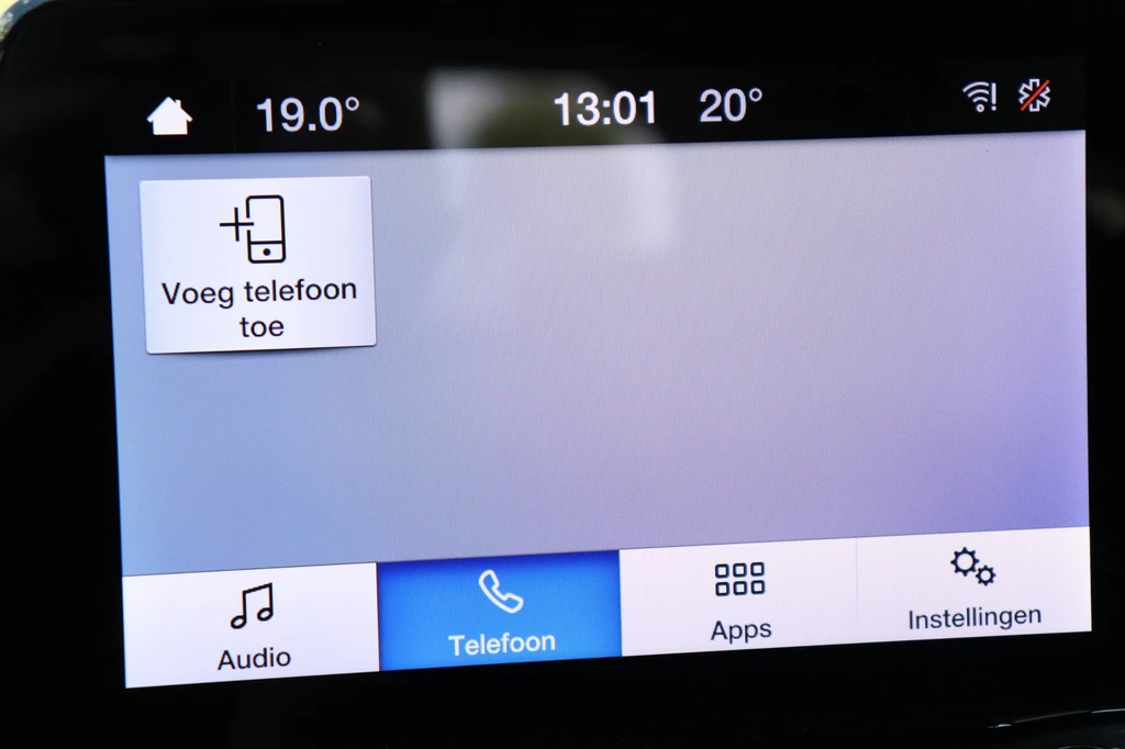 Ford Fiesta – foto 19