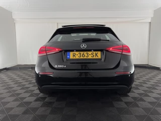Mercedes-Benz A-Klasse – thumbnail 3