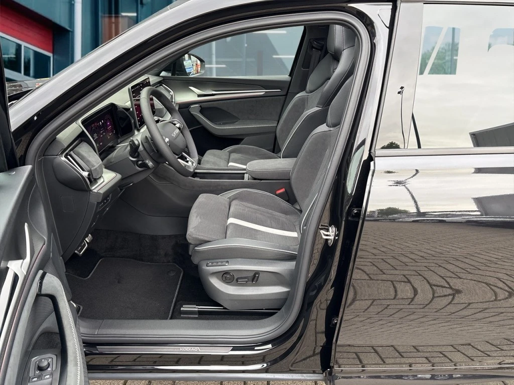 Škoda Kodiaq – foto 11