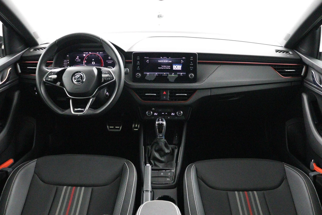 Škoda Scala – foto 12