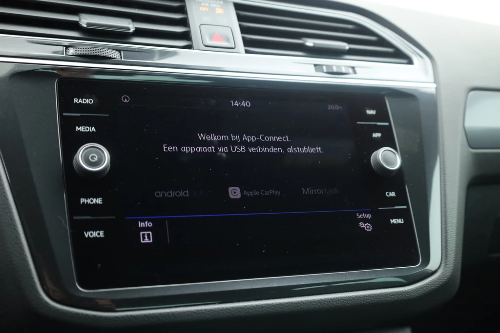Volkswagen Tiguan – foto 21