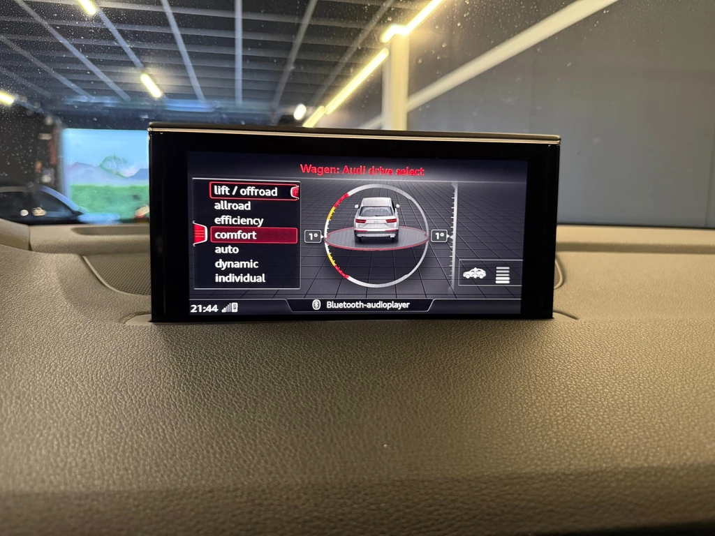 Audi SQ7 – foto 34