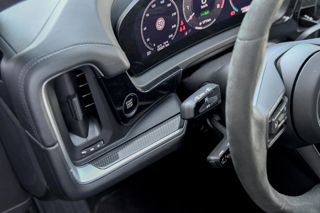 Porsche Cayenne – foto 34