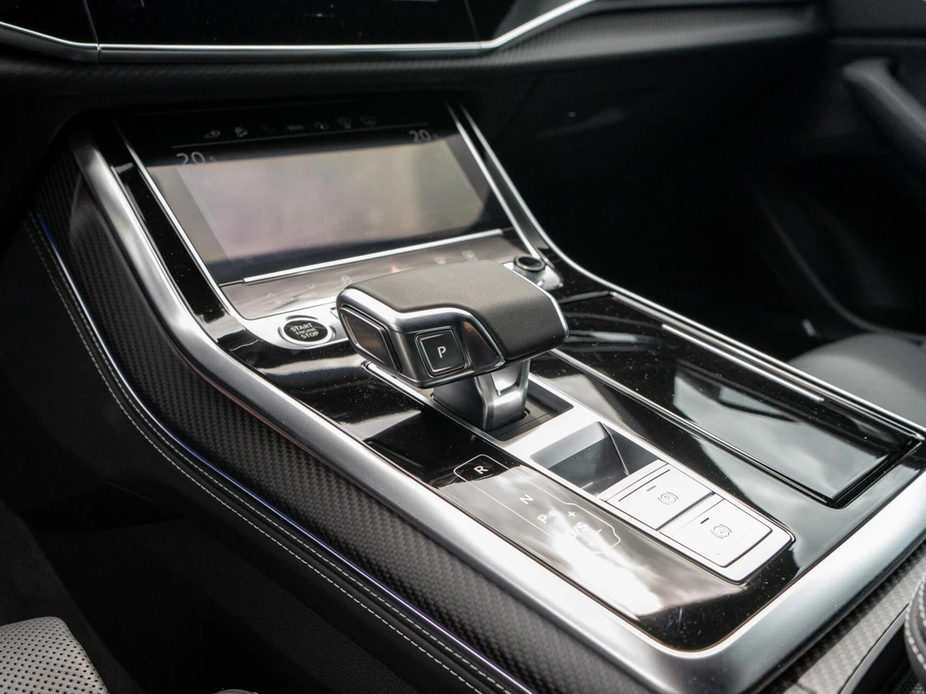 Audi Q8 – foto 53
