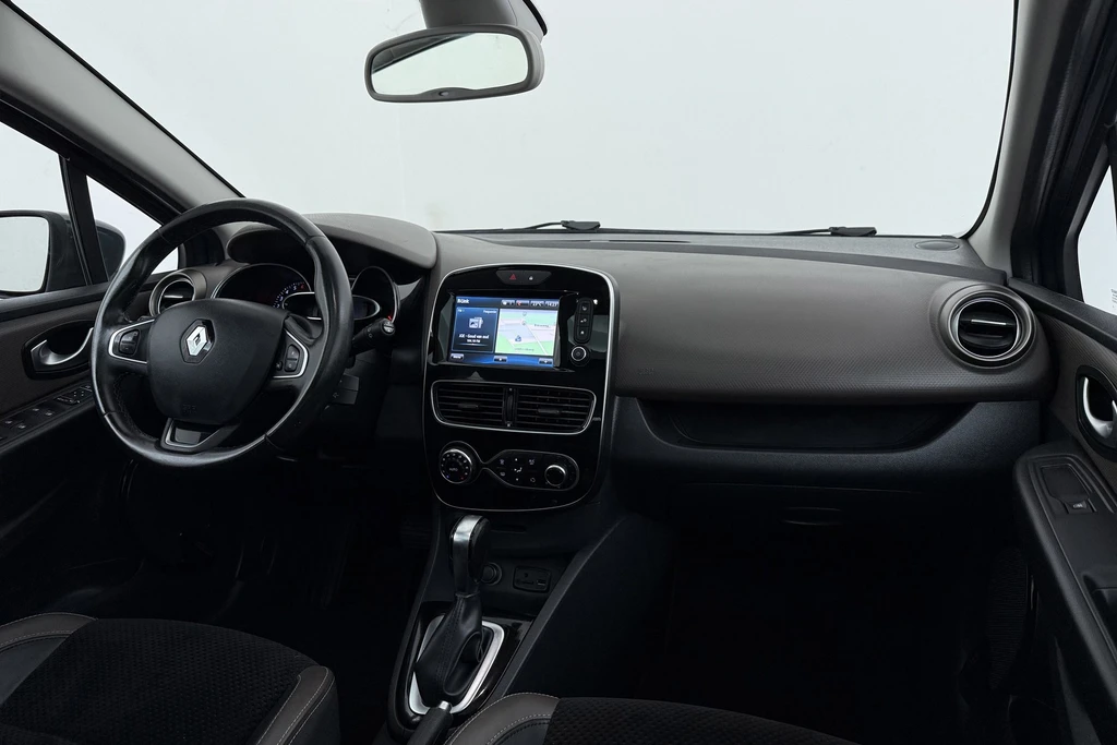Renault Clio – foto 22