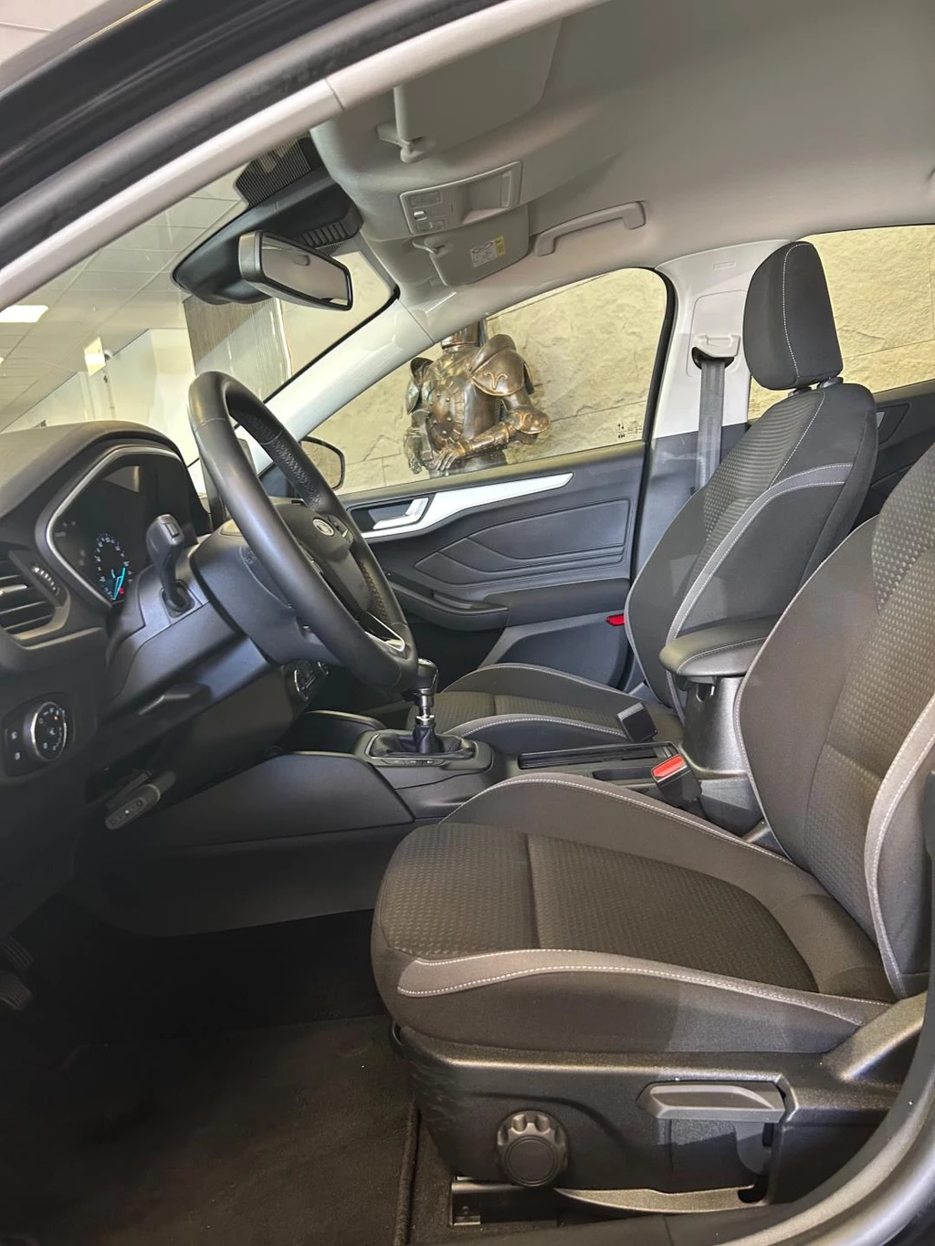 Ford Focus – foto 12