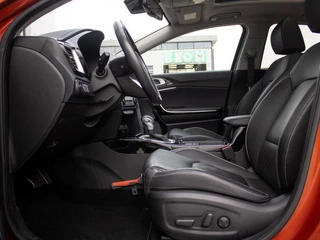 Kia XCeed – thumbnail 22