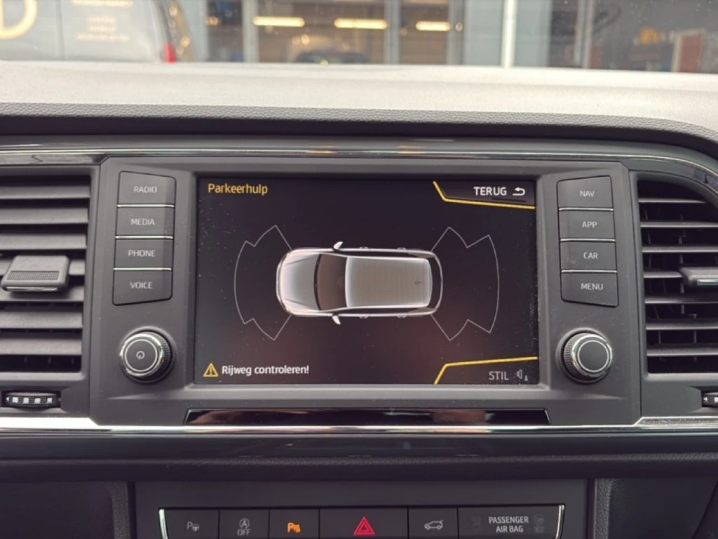 SEAT Ateca – foto 20
