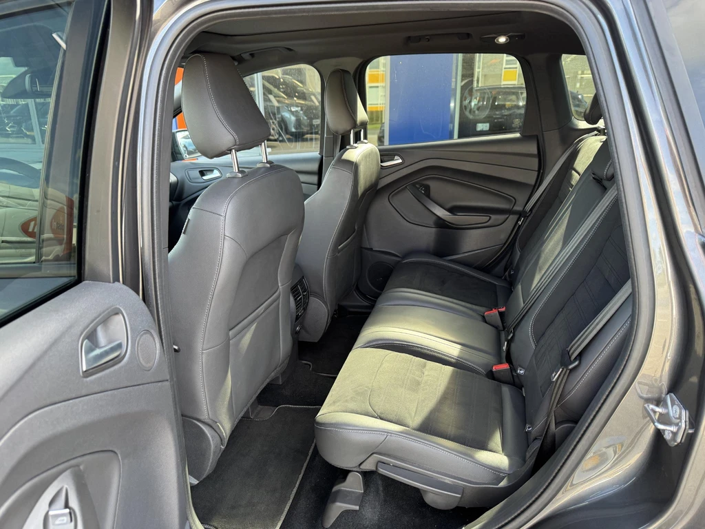 Ford Kuga – foto 14