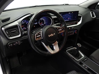 Kia Ceed Sportswagon – thumbnail 7