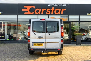 Renault Trafic – thumbnail 3