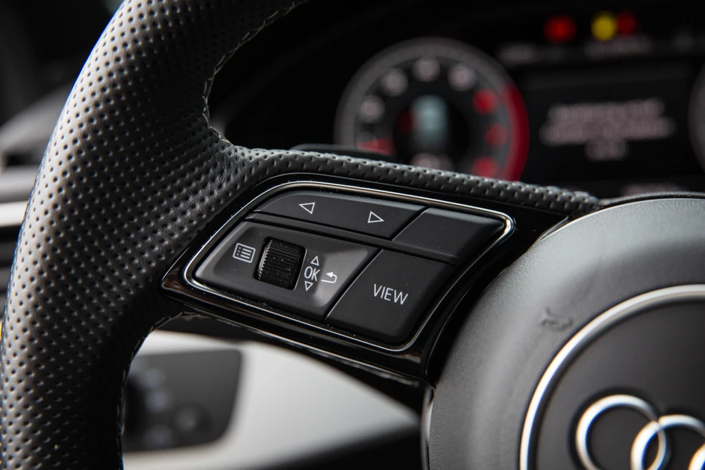 Audi A4 – foto 14