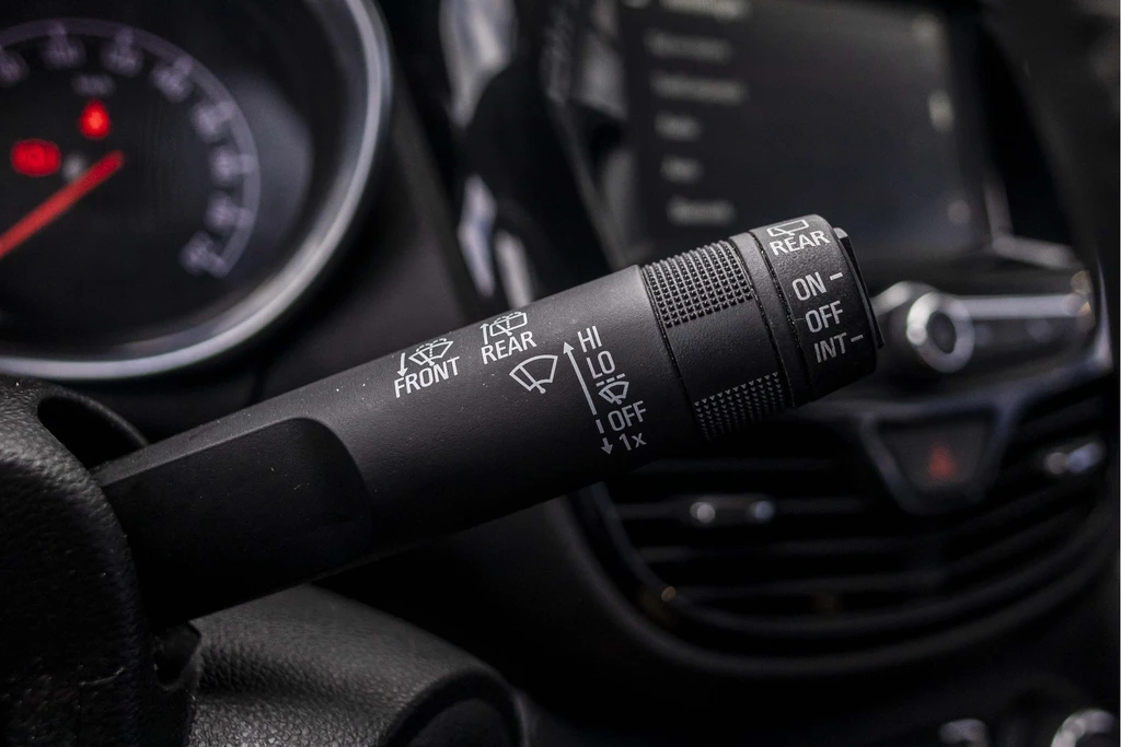 Opel KARL – foto 35