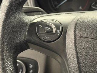 Ford Transit Connect – thumbnail 19