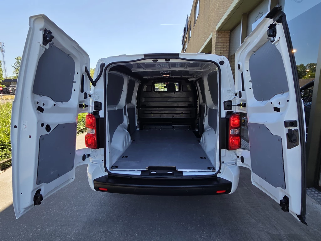 Citroën Jumpy – foto 31