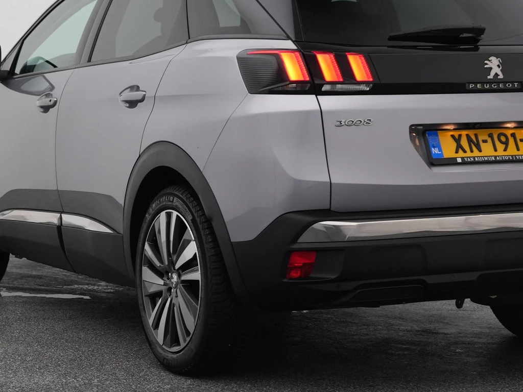 Peugeot 3008 – foto 5