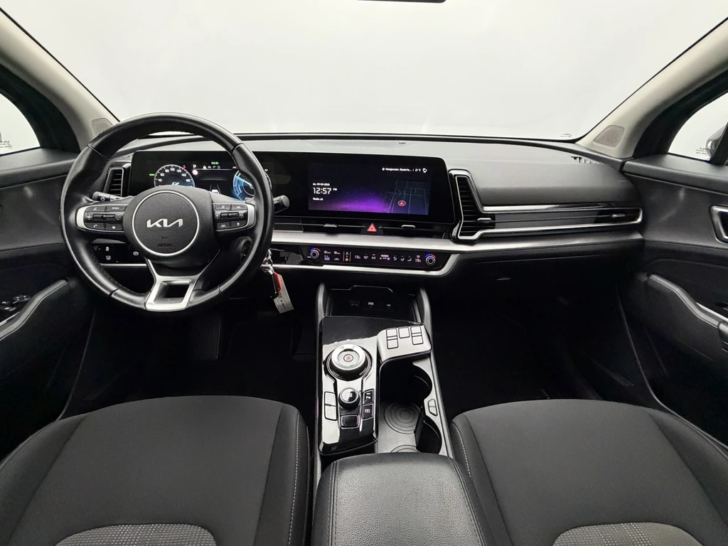 Kia Sportage – foto 9