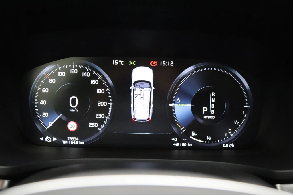 Volvo V60 – foto 28