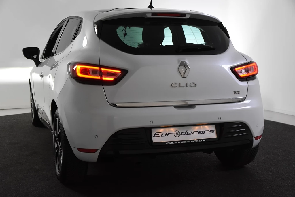 Renault Clio – foto 7