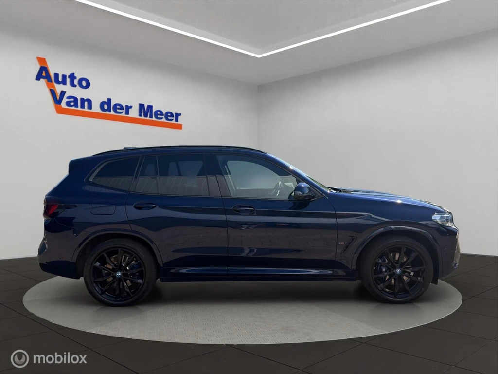 BMW X3 – foto 6