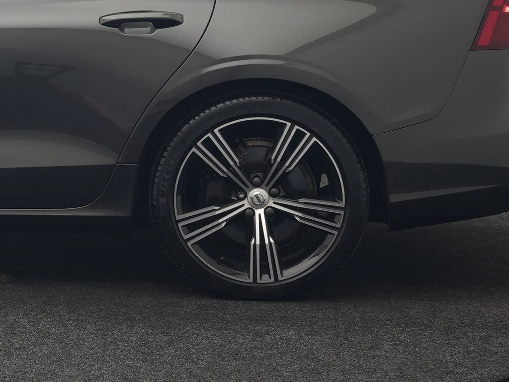 Volvo V60 – foto 44