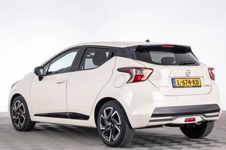 Nissan Micra – thumbnail 2