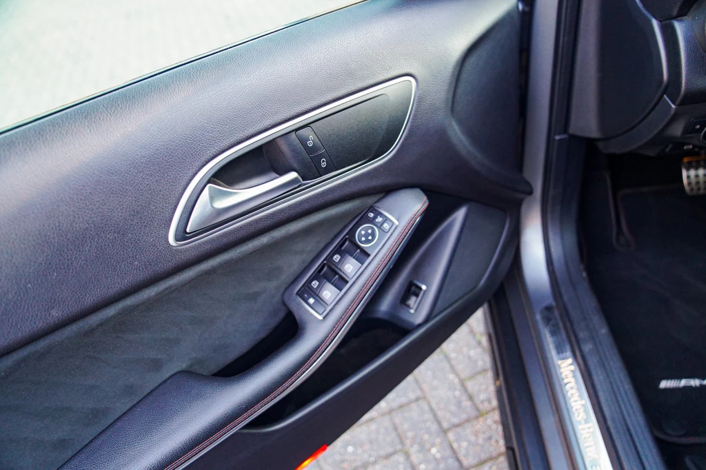 Mercedes-Benz GLA – foto 23